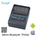 Printer Mini Bluetooth Thermal Printer